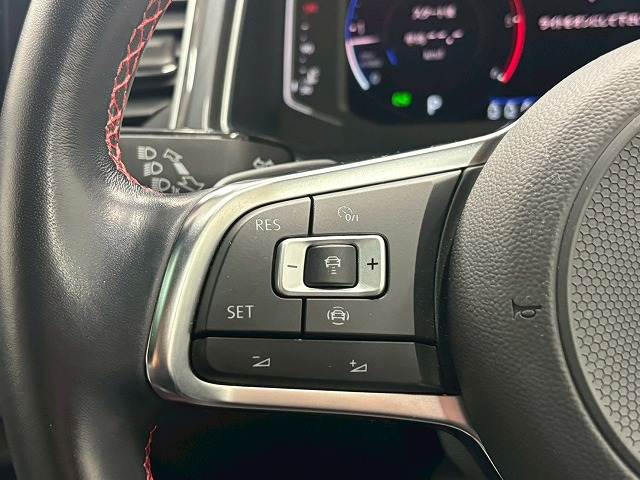 フォルクスワーゲン T-Rocの画像8