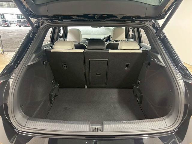 フォルクスワーゲン T-Rocの画像13