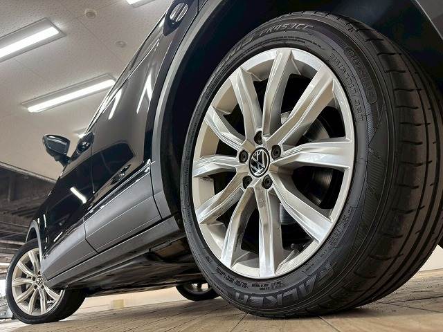 フォルクスワーゲン T-Rocの画像19