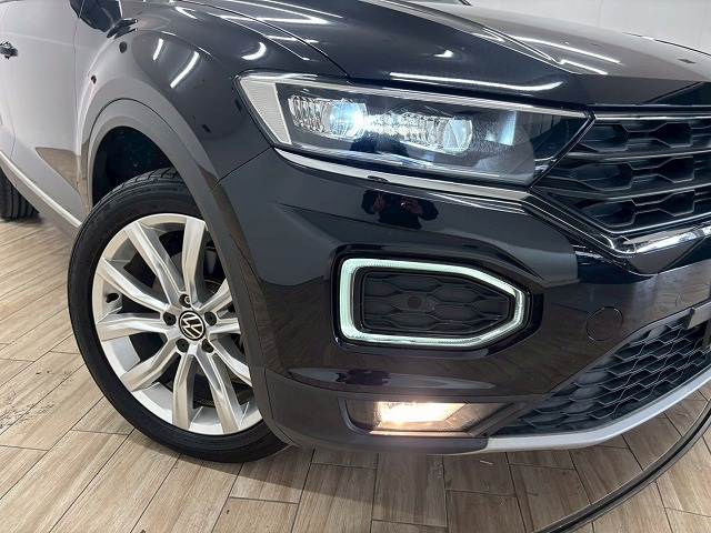 フォルクスワーゲン T-Rocの画像20