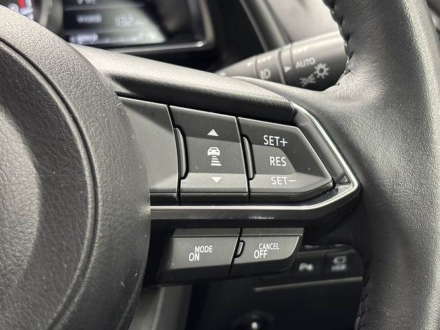 マツダ CX-3の画像8