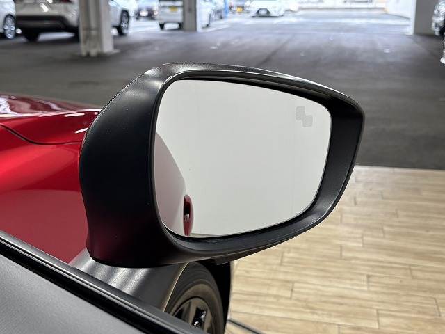 マツダ CX-3の画像9