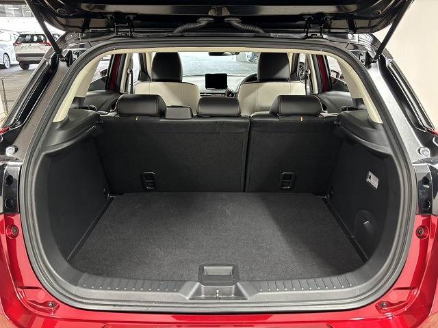 マツダ CX-3の画像13