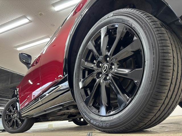 マツダ CX-3の画像19