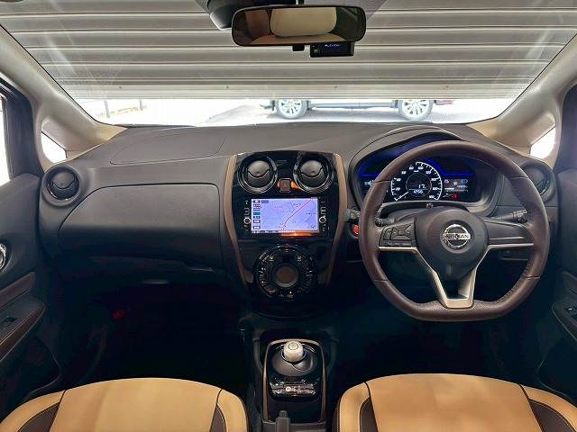 日産&nbsp;ノートの画像3