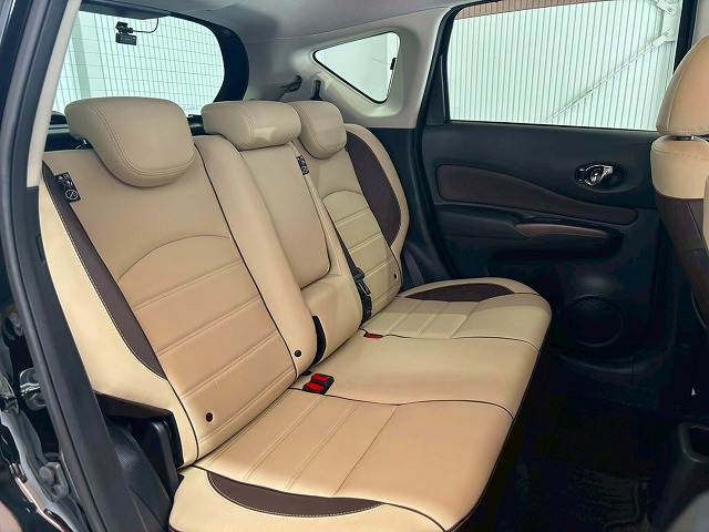 日産&nbsp;ノートの画像12