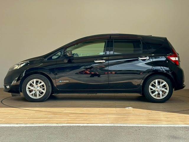 日産&nbsp;ノートの画像15