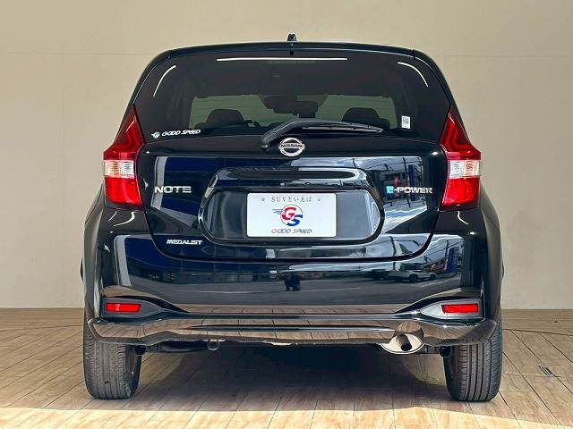 日産&nbsp;ノートの画像17