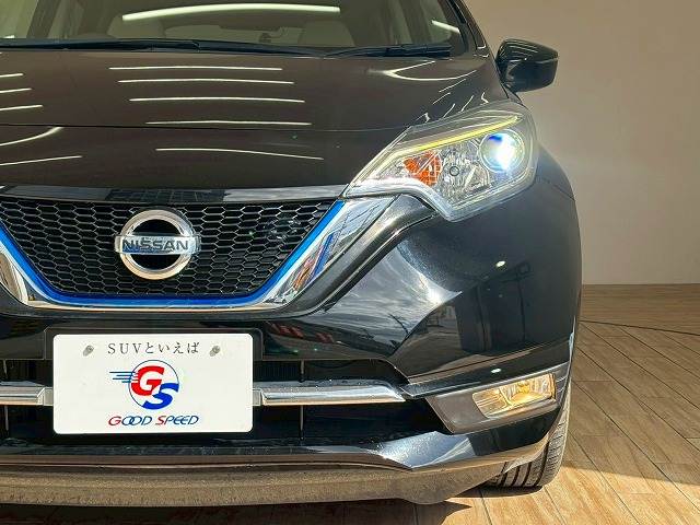 日産&nbsp;ノートの画像18