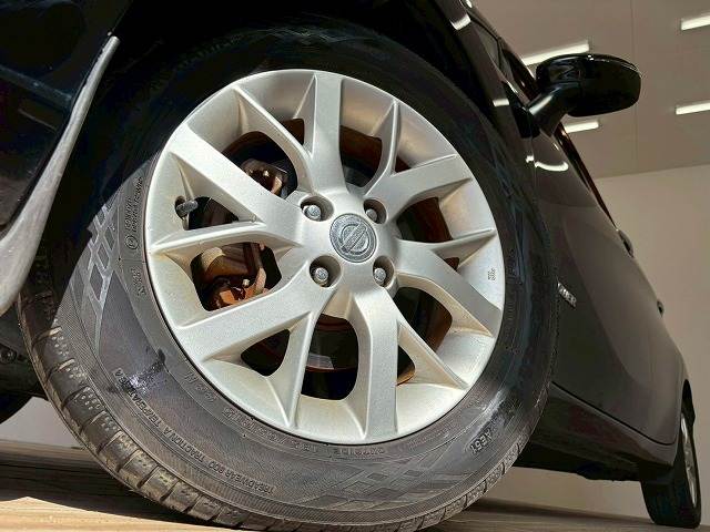 日産&nbsp;ノートの画像19