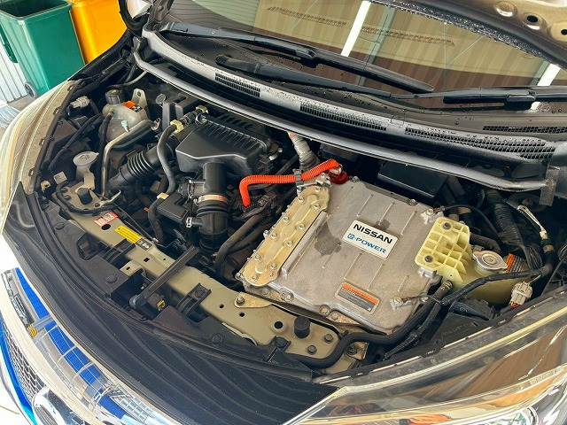 日産&nbsp;ノートの画像20