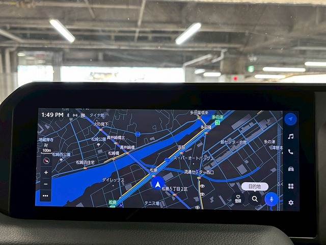 ランドクルーザー250◆VX 7人乗り 内装他