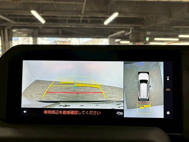 ランドクルーザー250◆VX 7人乗り 内装他