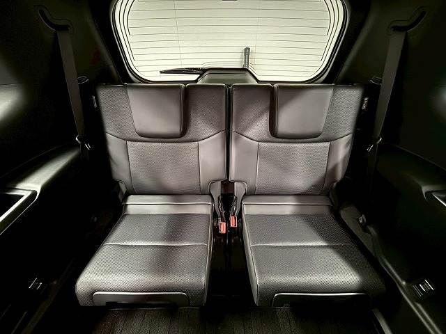 トヨタ ランドクルーザー250の画像7
