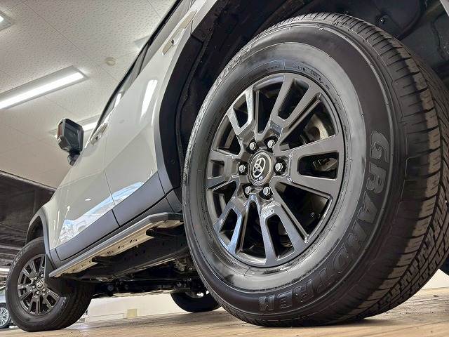 トヨタ ランドクルーザー250の画像19