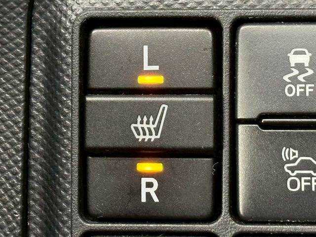 トヨタ アクアの画像8