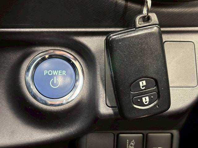 トヨタ アクアの画像10