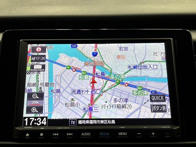 フィット◆ハイブリッド e_HEV HOME 内装他