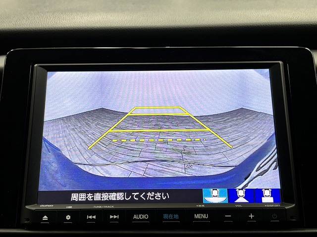 フィット◆ハイブリッド e_HEV HOME 内装他