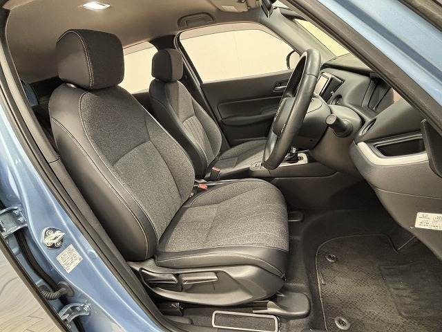 フィット◆ハイブリッド e_HEV HOME 内装他