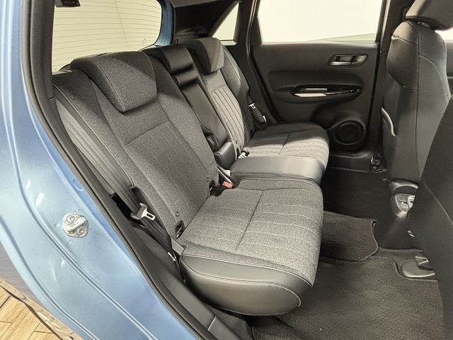 フィット◆ハイブリッド e_HEV HOME 内装他