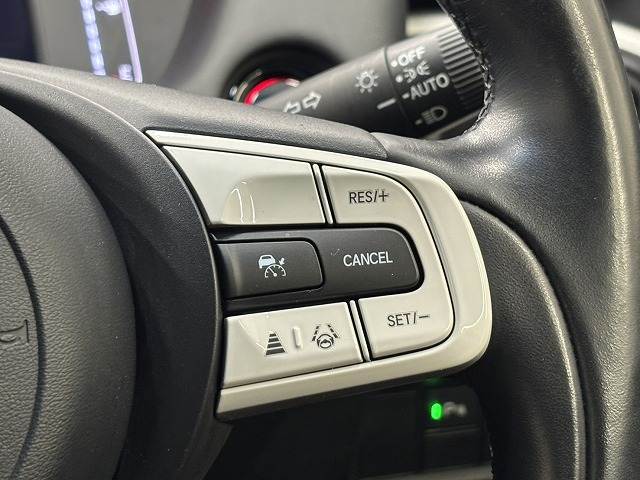 ホンダ フィットの画像7