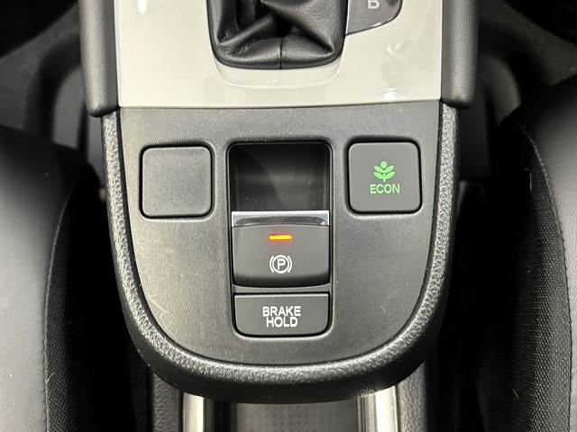 ホンダ フィットの画像9