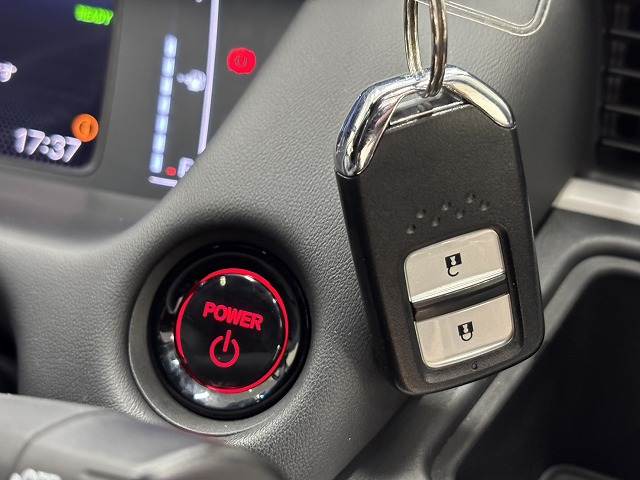 ホンダ フィットの画像11