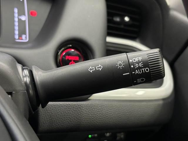 ホンダ フィットの画像12