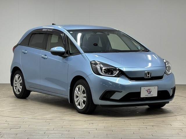 ホンダ フィットの画像14