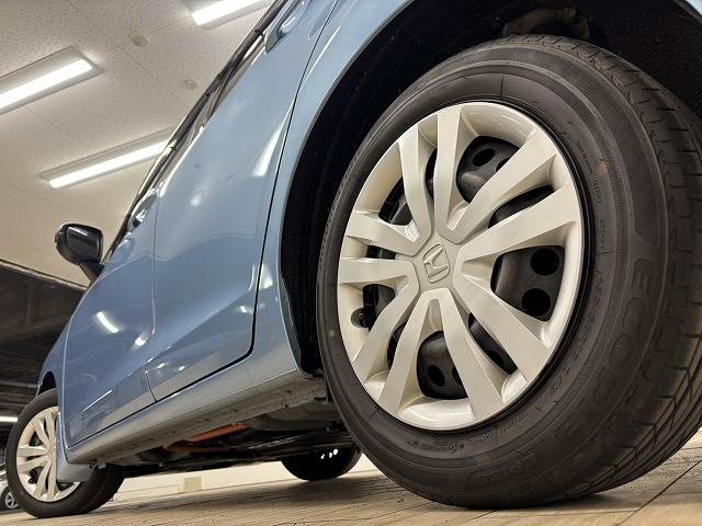 ホンダ フィットの画像19