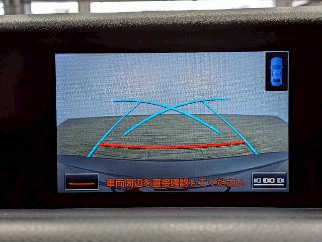 レクサス ISの画像4