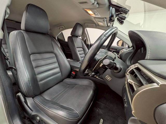 レクサス ISの画像5