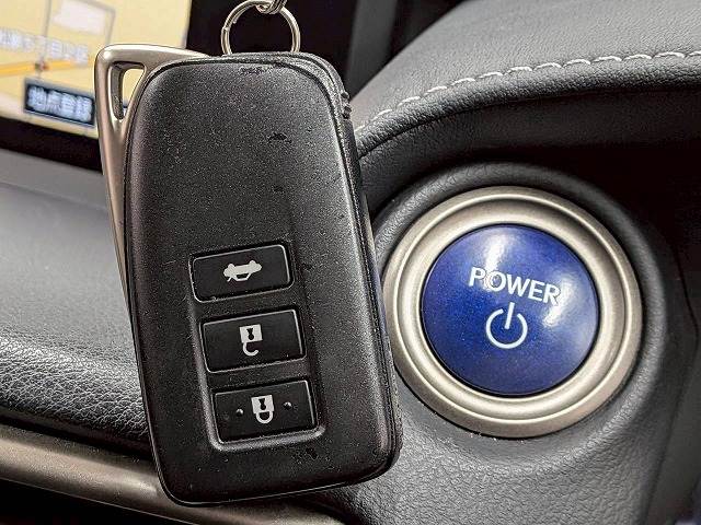 レクサス ISの画像12