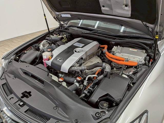 レクサス ISの画像18