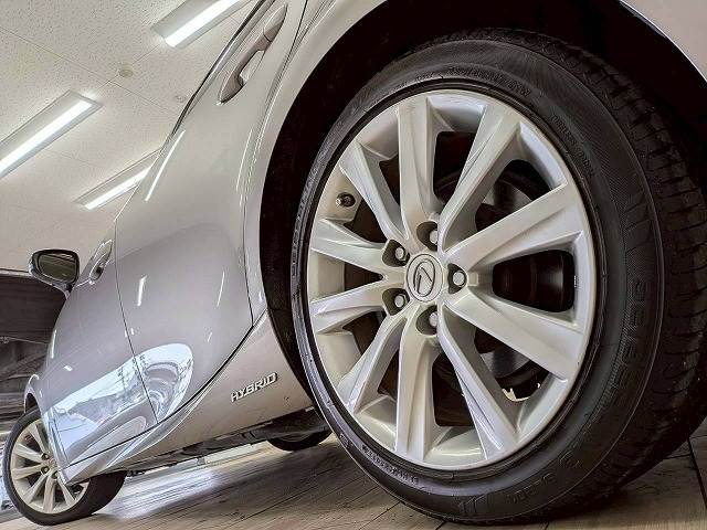 レクサス ISの画像19