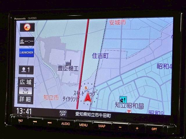 スズキ&nbsp;ソリオバンディットの画像3