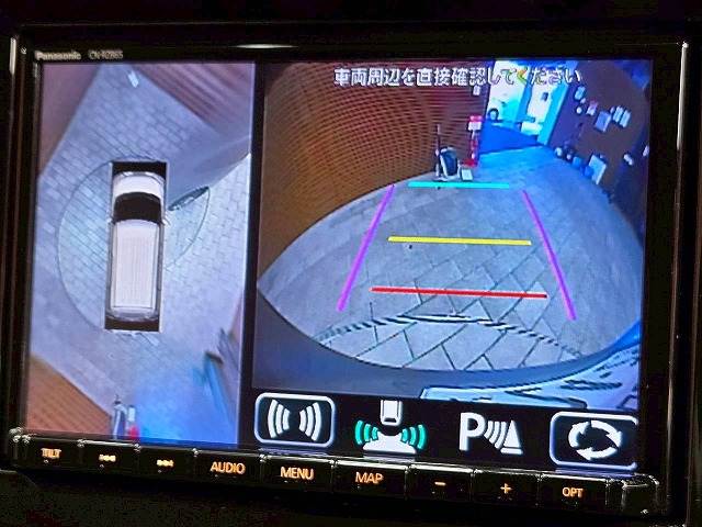 スズキ&nbsp;ソリオバンディットの画像4