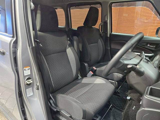 スズキ&nbsp;ソリオバンディットの画像8