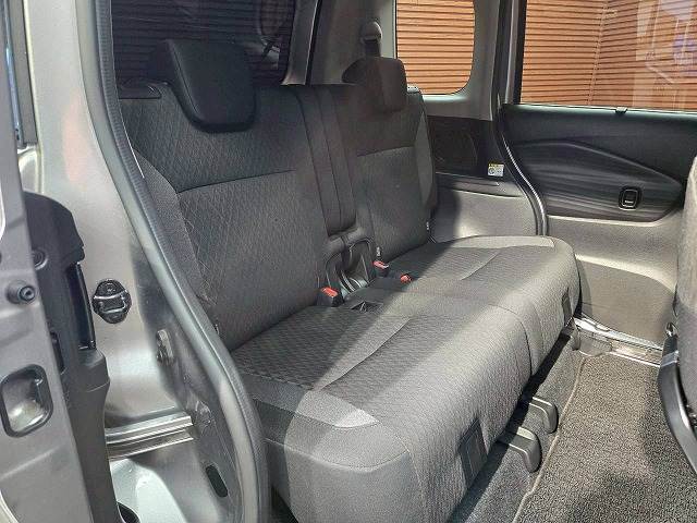 スズキ&nbsp;ソリオバンディットの画像9