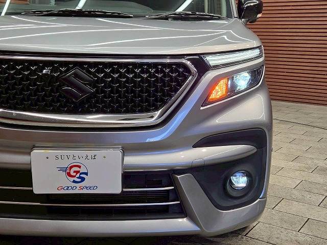 スズキ&nbsp;ソリオバンディットの画像10