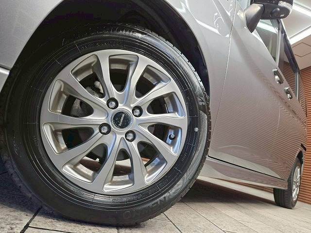 スズキ&nbsp;ソリオバンディットの画像11