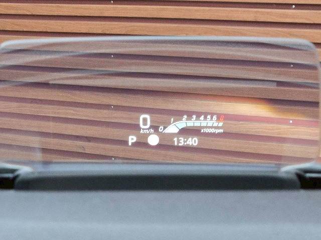 スズキ&nbsp;ソリオバンディットの画像16