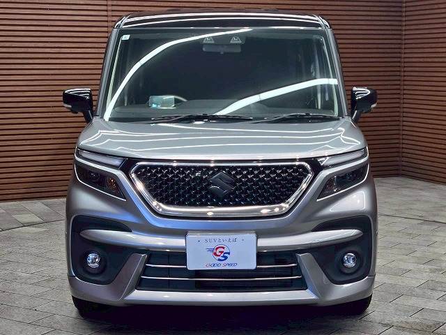 スズキ&nbsp;ソリオバンディットの画像17