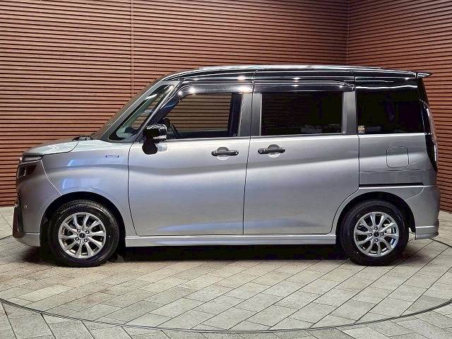 スズキ&nbsp;ソリオバンディットの画像18