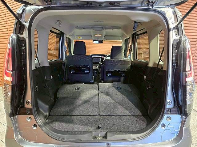 スズキ&nbsp;ソリオバンディットの画像20