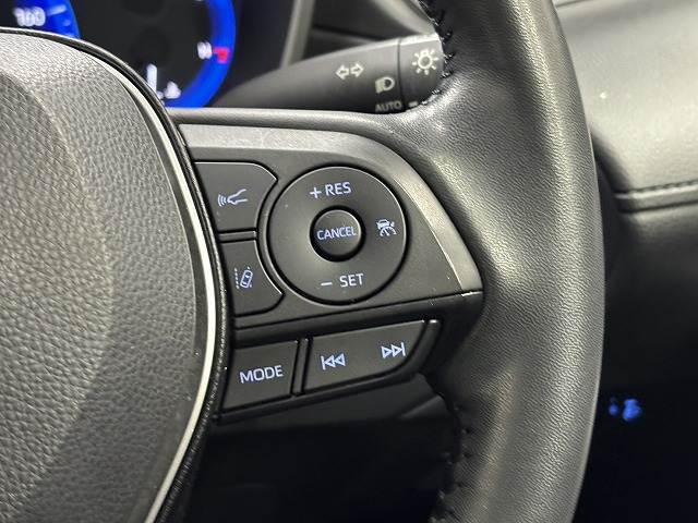 トヨタ カローラクロスの画像8