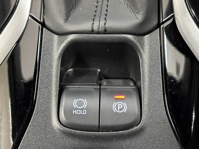 トヨタ カローラクロスの画像11