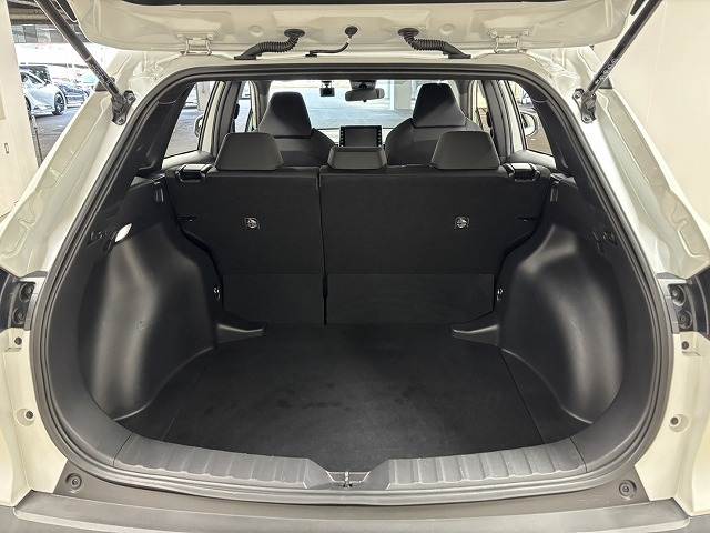 トヨタ カローラクロスの画像13