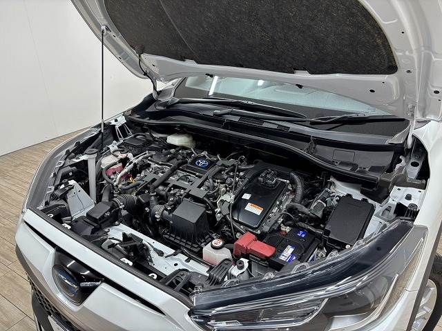 トヨタ カローラクロスの画像18